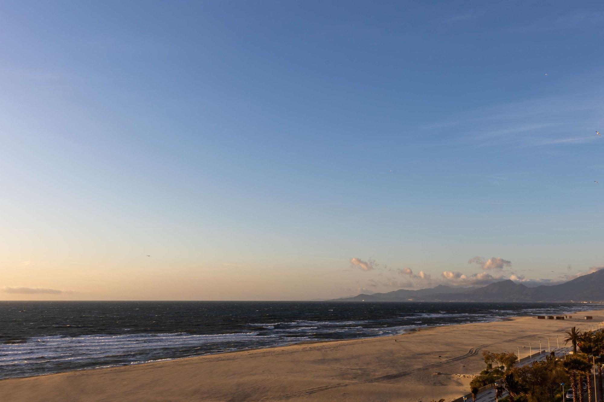 Best Western Plus Hotel Canet-Plage Zewnętrze zdjęcie